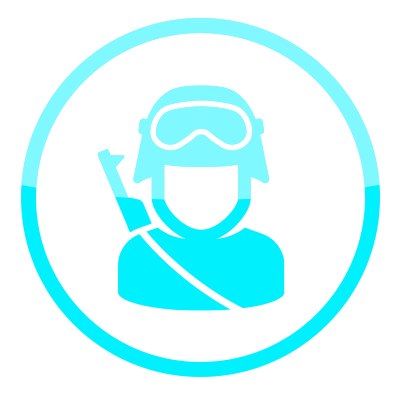 Civil Defence Constabulary