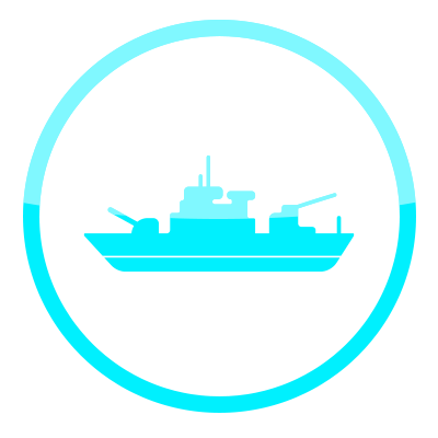 Military and Naval Operations