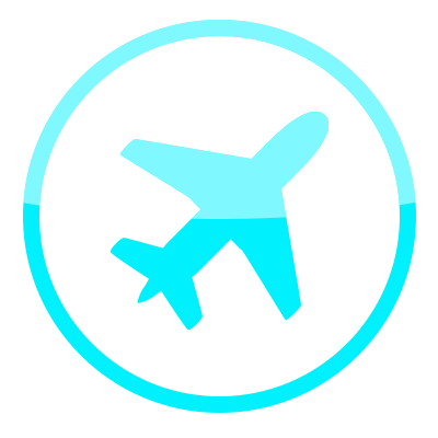 General travel risk advice